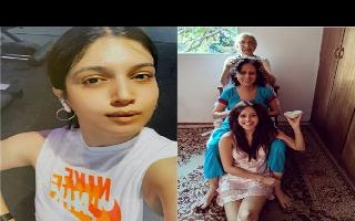 From Bhumi Pednekar to Nusrat Bharucha, how B-Town celebs are keeping..