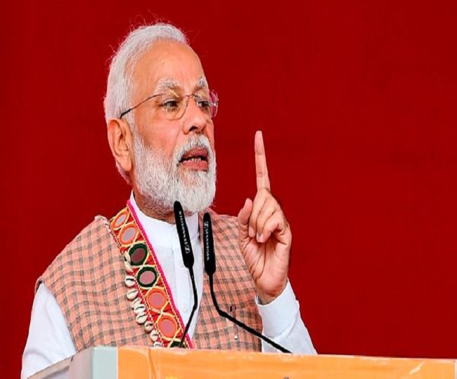 it-does-not-see-race-or-religion-before-striking-pm-modi-urges-people-to-show-unity-brotherhood-against-coronavirus