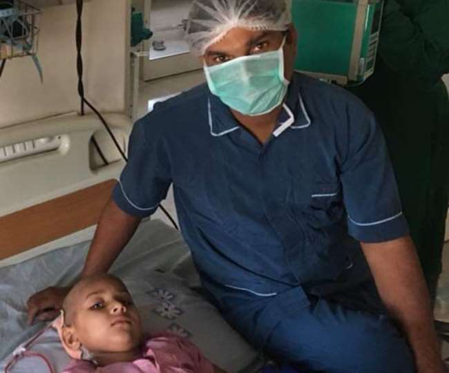 positive-india-jaipur-youth-becomes-hope-for-thalassemic-children-during-coronavirus-lockdown