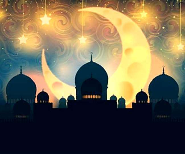 Ramadan 2020 India Moon Sighting Crescent Moon Sighted In Delhi Agra Lucknow Holy Month Of Ramzan Begins As It Happened