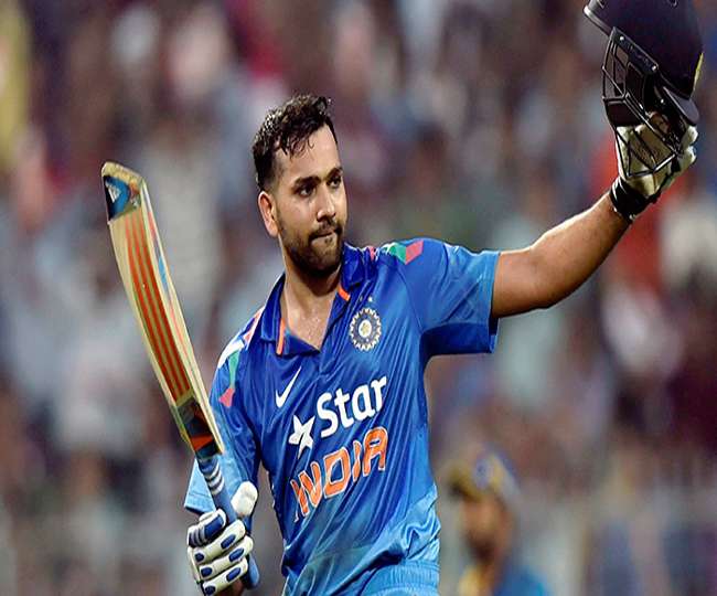 ‘We are Indians and will speak in Hindi only’: Rohit Sharma shuts ...