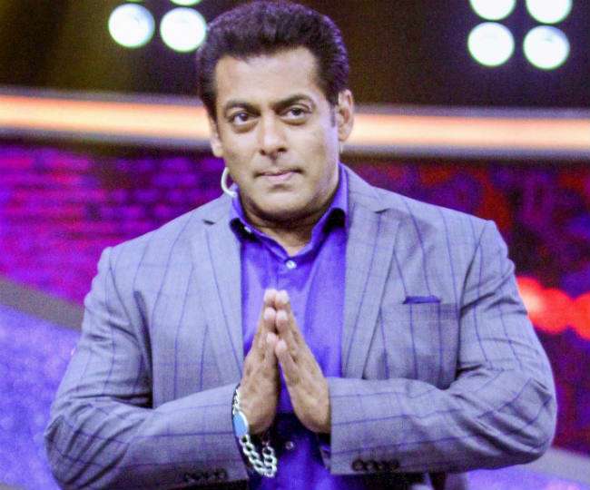 &lsquo;Feeling like being in Bigg Boss House&rsquo;, Salman set to cheer up his fans with his quarantined track &lsquo;Pyaar Karona&rsquo;