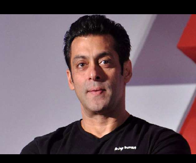 'Jokers putting everyone's lives at risk': Salman Khan sends out sharp message to 'covidiots' flouting lockdown norms