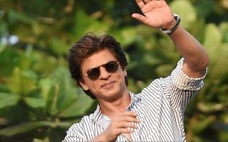 Shah Rukh Khan offers his four-storey office as quarantine facility for..
