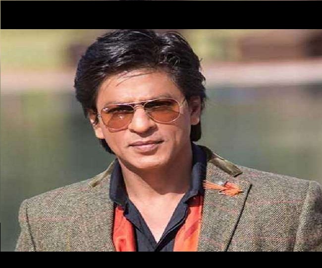 Coronavirus Outbreak: Shah Rukh Khan provides 25,000 PPE kits to health care staff in Maharashtra