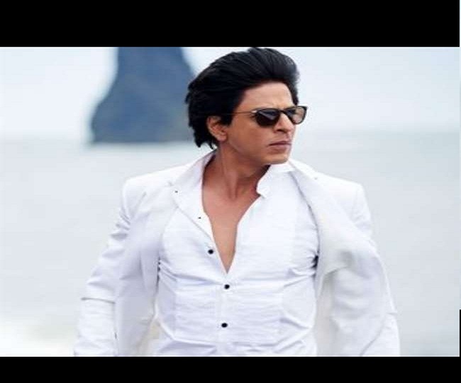 ‘Ask a superstar, i'm just…’: Shah Rukh Khan wins internet with his ...