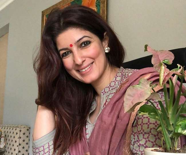 &lsquo;Nothing changed&rsquo;: Twinkle Khanna confesses her life looks like a deja-vu that she could smell even 25 years back