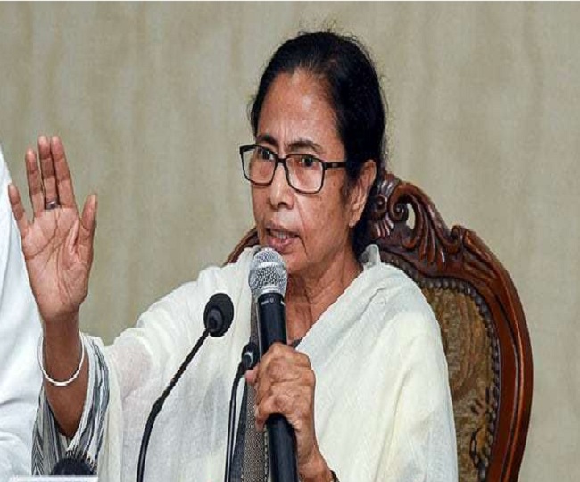 Mamata's flashpoint with Centre over COVID-19 team's Bengal visit ends ...