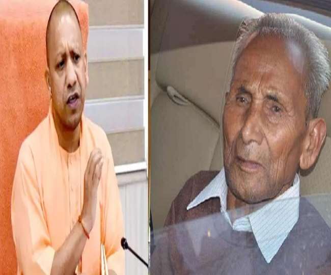 Yogi Adityanath S Father Passes Away At Delhi S Aiims Up Cm Says Won T Be Able To Attend Funeral