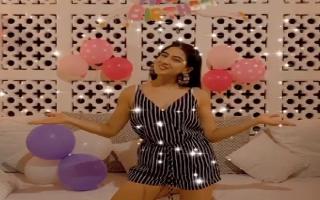 Happy Birthday Sara Ali Khan: Actress' colourful 25th birthday bash has..