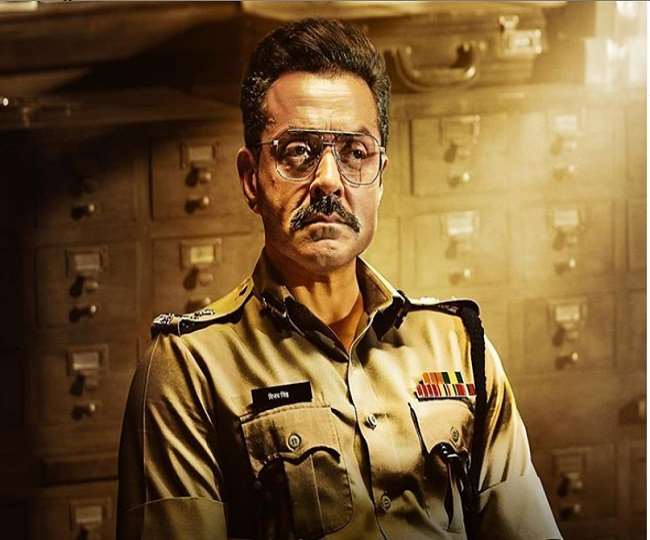 Class of '83 Movie Review: Bobby Deol's powerful on-screen efforts create an engaging cop drama