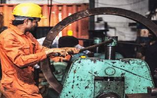 Interview | Navneet Sehgal on how Yogi Govt is helping MSMEs and migrants,..