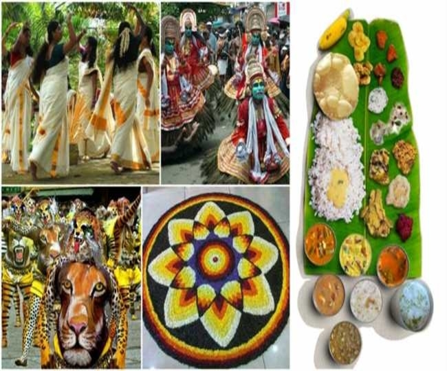 Onam 2020 Know The Date History Significance And Rituals Of Kerala