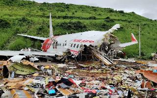Air India Plane Crash: How a pending fine saved this man from boarding the..