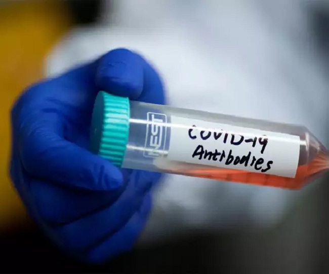 Can Monoclonal Antibodies promise coronavirus treatment ...
