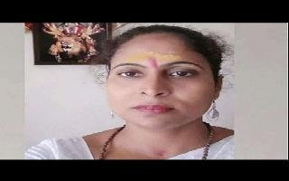 Bhojpuri and TV actress Anupama Pathak commits suicide at her residence in..