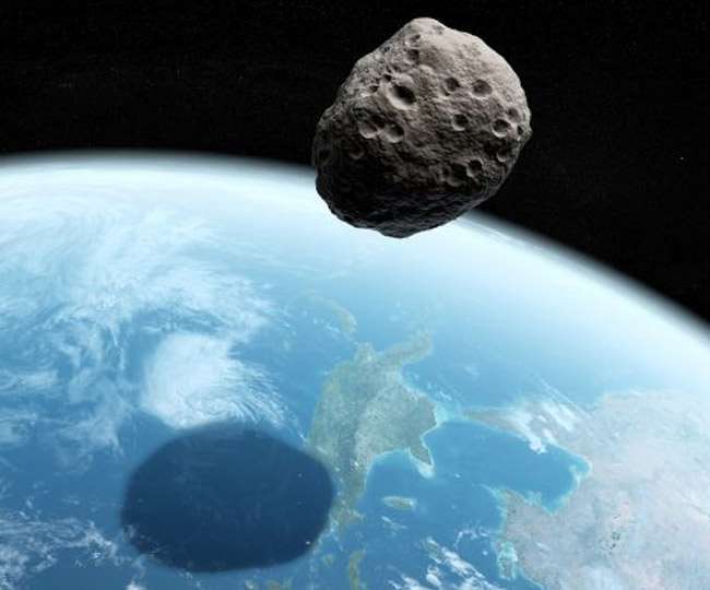 Meteorite Asuka offers clues to solve ‘evolution of life's building blocks’ mystery - Jagran English