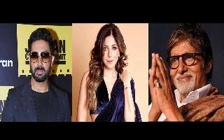 From Bachchans to Kanika Kapoor to Purab Kohli; complete list of B-town..