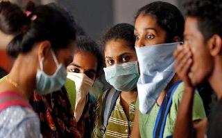 Single-day spike of nearly 61,000 new cases take India's COVID-19 tally..