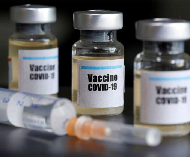ICMR Developing Portal for Information on Covid-19 Vaccine
