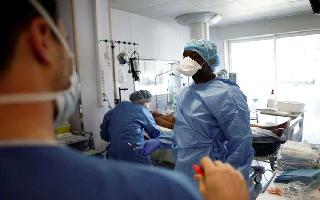 53,601 new infections in a day take India's COVID-19 tally to 22.68 lakh;..