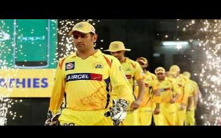 IPL 2020: Dhoni's massive sixes in the nets bring out Raina's..