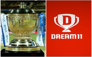 IPL 2020: BCCI may ask new title sponsor Dream11 to revisit bids for 2021,..