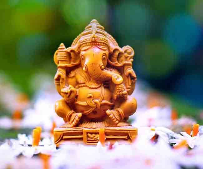 Happy Ganesh Chaturthi 2020: Wishes, greetings, messages, quotes ...