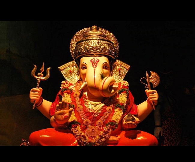 Ganesh Chaturthi 2020 Date And Time Check Shubh Muhurat Puja Timings And Visarjan Date Of 3021