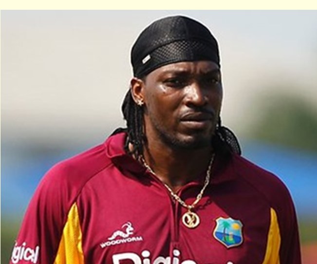 IPL 2020: King's XI Punjab's Chris Gayle tests negative ...