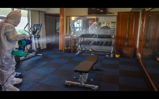 Unlock 3.0: SOPs issues for gyms, yoga institutes; spas, swimming pools to..