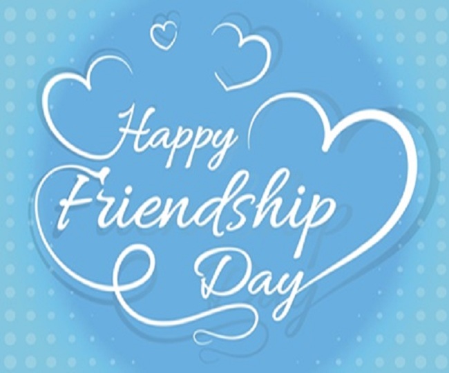 Happy Friendship Day 2020 Wishes Messages Quotes SMS Facebook And 