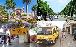 Swachh Survekshan 2020: Indore retains its spot as India's cleanest city..