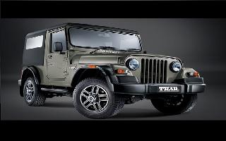 Mahindra Thar 2020 unveiled in India, to be launched in October; check..
