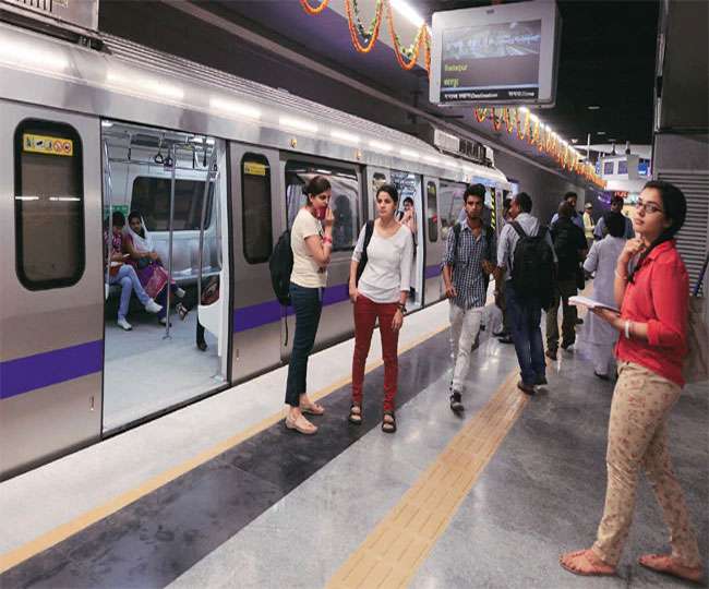 Coronavirus Impact: Delhi Metro announces 50 per cent cut in perks and allowances of its staff from August