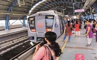 Delhi Unlock 4.0: Metro train services may resume from this date, know who..