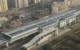 Jagran Exclusive: These two cities in UP to get 3-storey commercial metro..