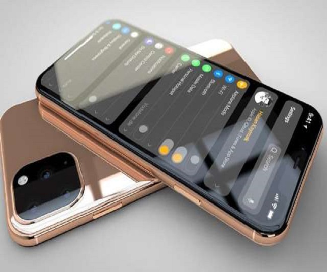 Apple's iPhone 12 to feature ring of magnets for perfect alignment with ...