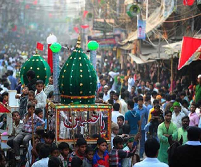 Muharram 2020 Ashura Here's how this day is marked by Muslims across