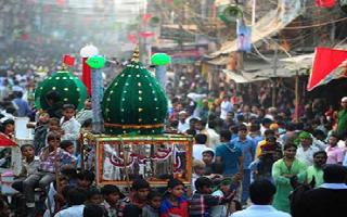 Muharram 2020 Ashura: Here's how this day is marked by Muslims across the..