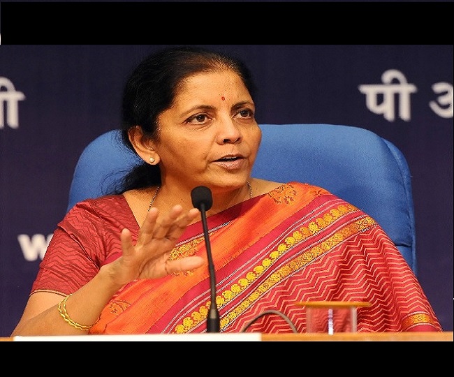 Govt to clear GST dues of states despite losses due to coronavirus  pandemic: Report