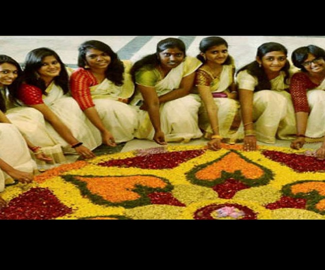 Happy Onam 2020: From Atham to Thiruvonam, here's all you need to know ...