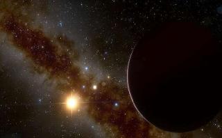 In a first, machine-learning algorithm confirms 50 new planets from old..