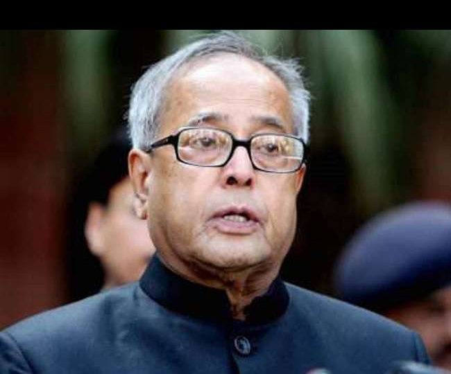 Pranab Mukherjee remains critical, showing no signs of improvement; daughter says 'may God do whatever is best for him'