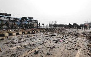 &lsquo;Still sheltering Masood Azhar&rsquo;: India slams Pakistan for evading..