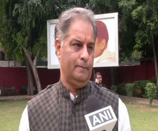 Congress spokesperson Rajiv Tyagi passes away due to cardiac arrest, party mourns demise of 'true patriot'