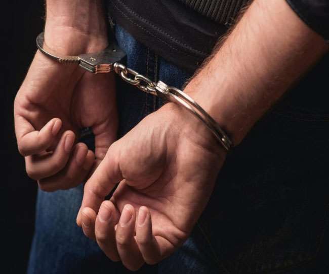 Hapur minor rape accused, who faked suicide to mislead cops, arrested by UP police