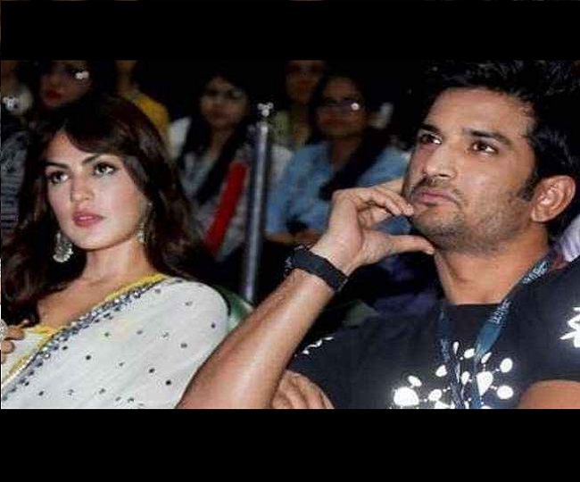 Sushant Singh Rajput Case: Rhea Chakraborty a 'murderer', used to give my son poison, alleges SSR's father
