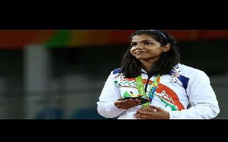 'Which medal do I need to win for Arjuna Award?': Wrestler Sakshi Malik,..