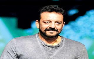 Reports of Sanjay Dutt diagnosed with lung cancer viral in media; wishes..